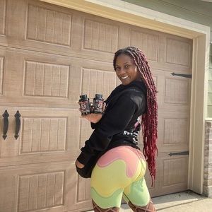 I’ve Cream Print Set